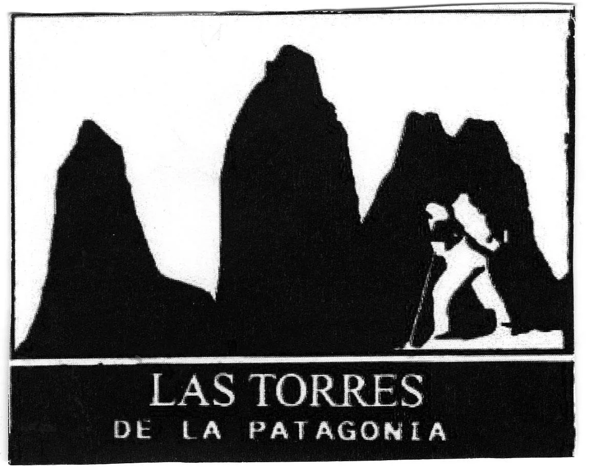 LAS TORRES DE LA PATAGONIA