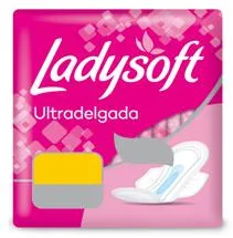 LADYSOFT ULTRADELGADA