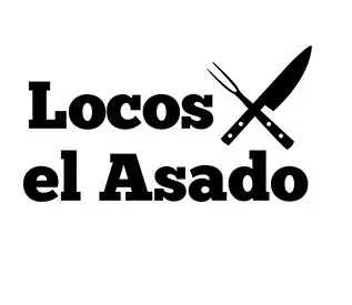 LOCOS X EL ASADO