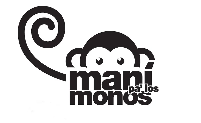 Maní pa' los monos