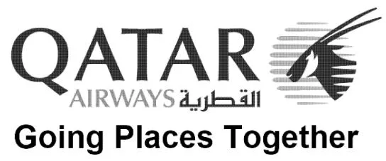 QATAR AIRWAYS Going Places Together