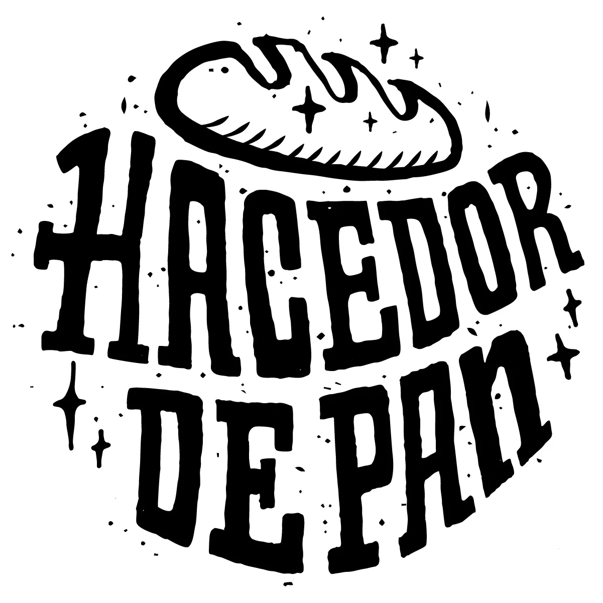 HACEDOR DE PAN