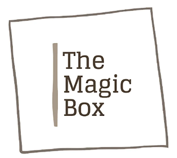 THE MAGIC BOX