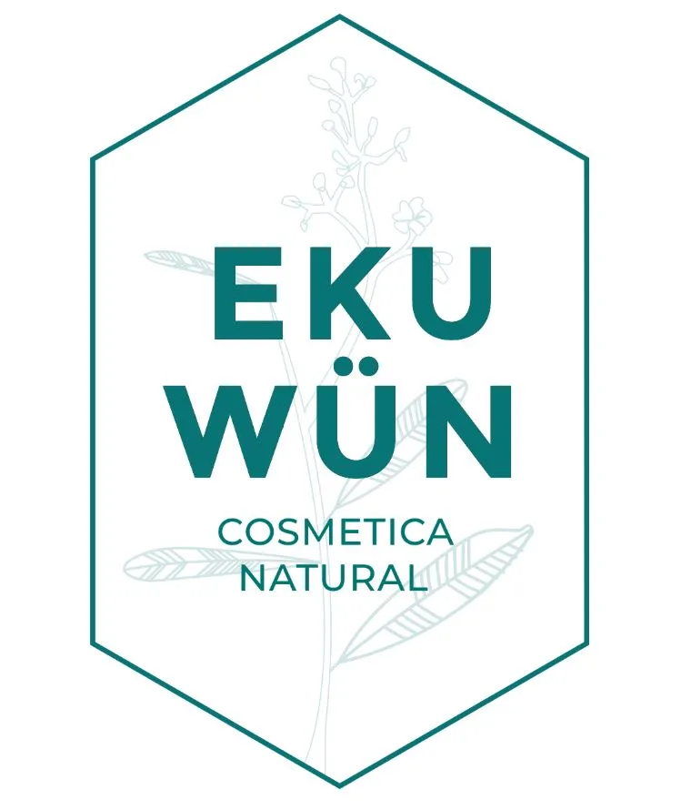 EKU WÜN COSMETICA NATURAL
