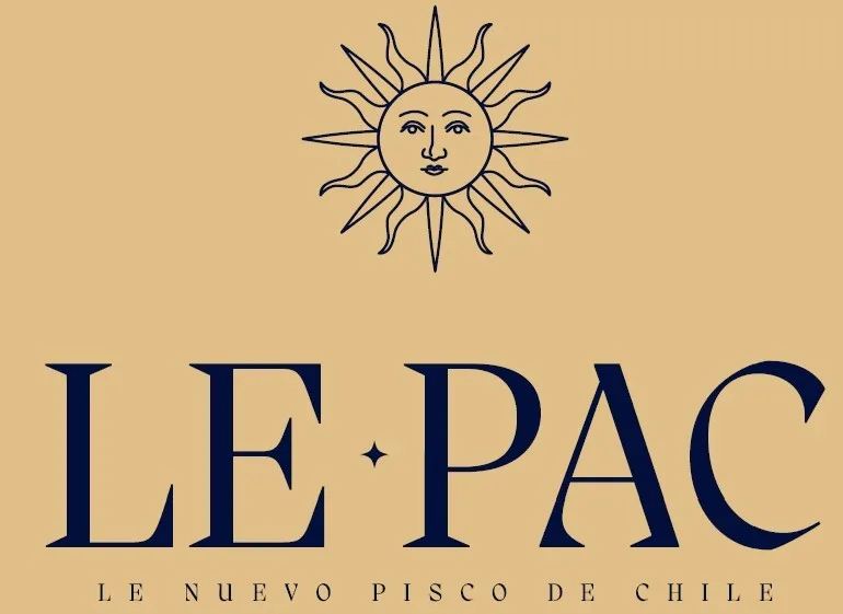 LE PAC LE NUEVO PISCO DE CHILE