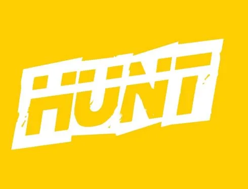 HUNT