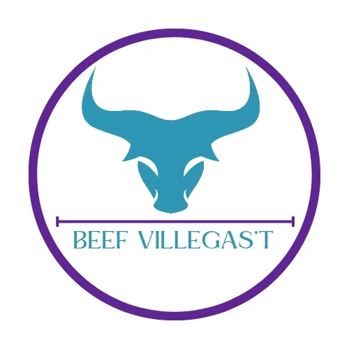 BEEF VILLEGAS'T