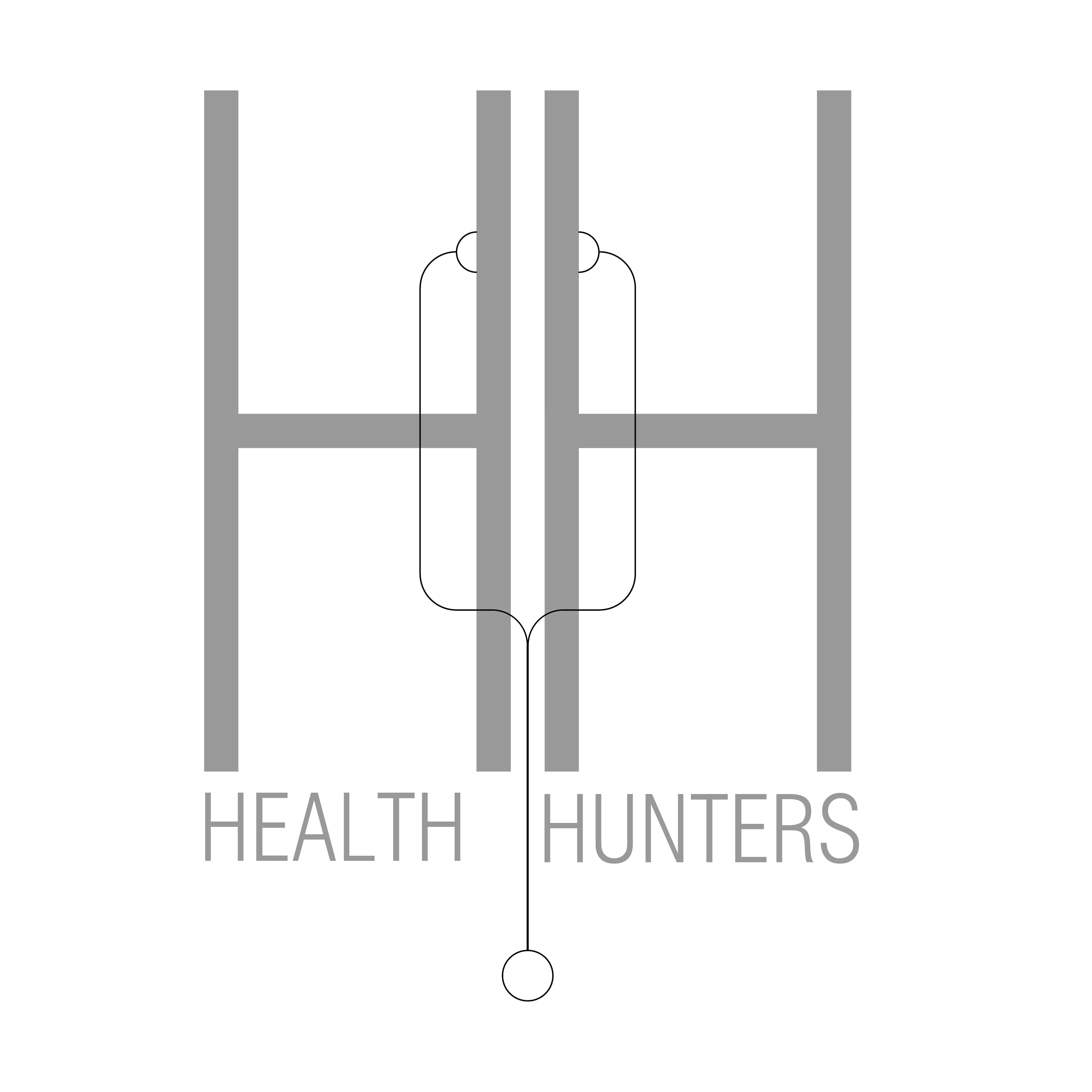 HH HEALTH HUNTERS
