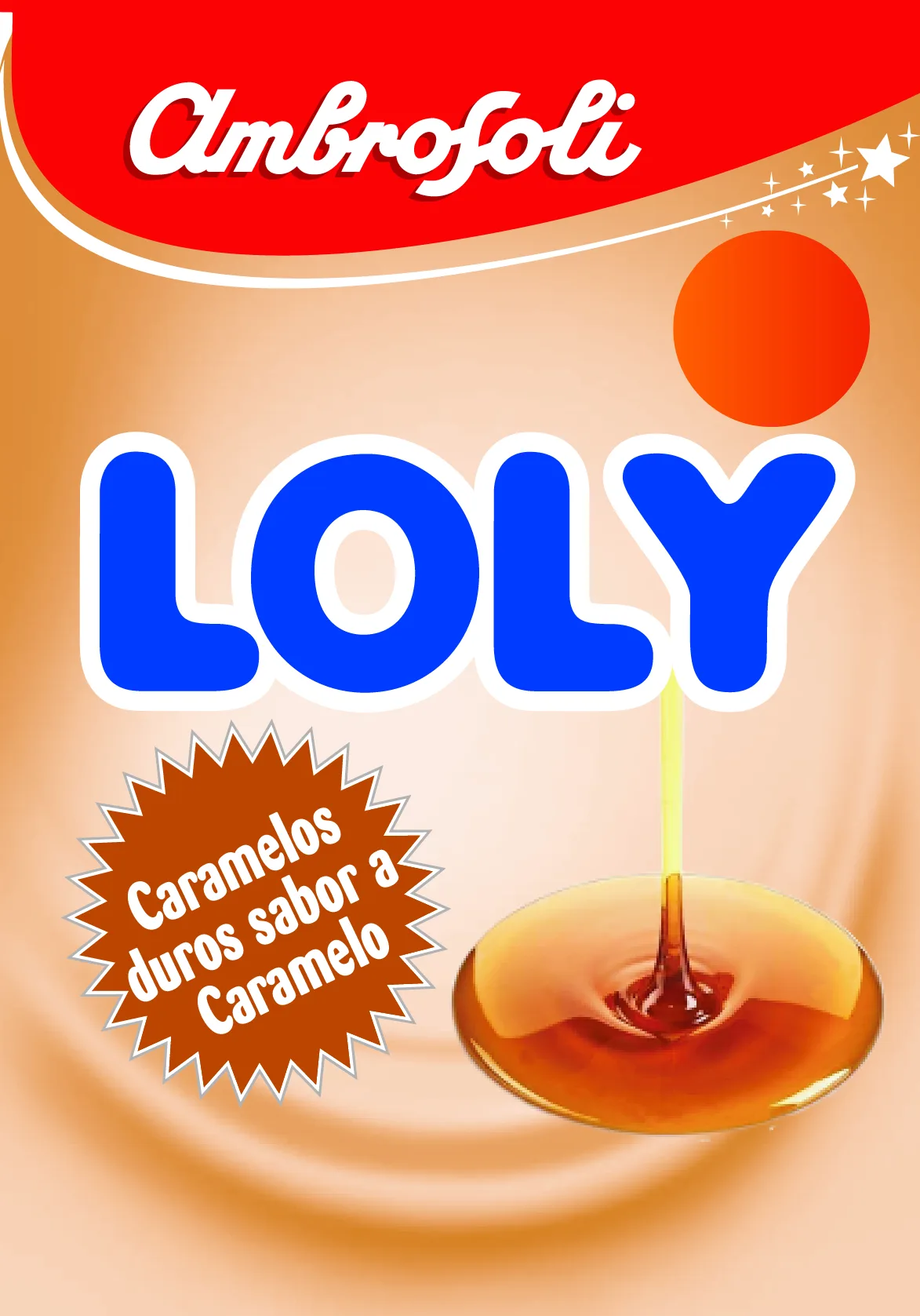 AMBROSOLI LOLY