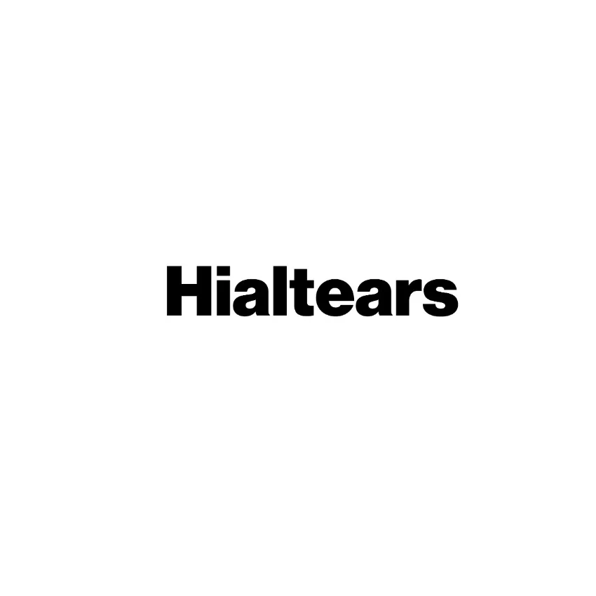 HIALTEARS