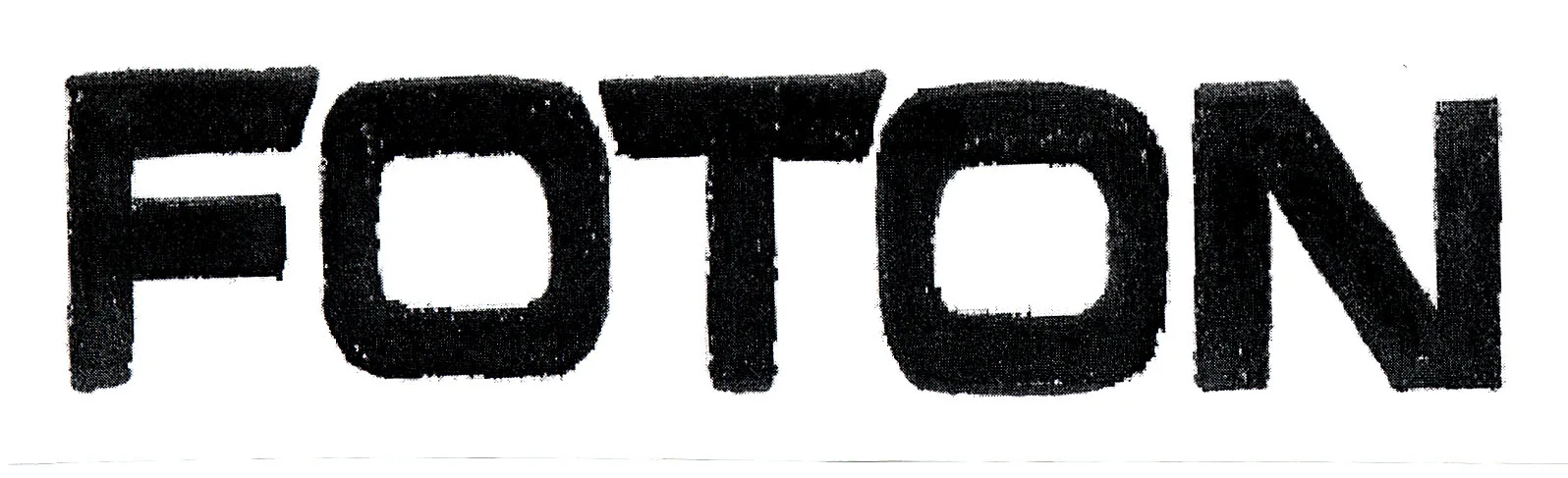 FOTON