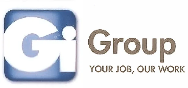 GI GROUP YOUR JOB, OUR WORK