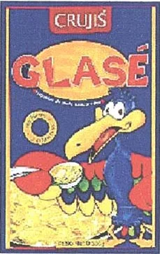 CRUJIS GLASE