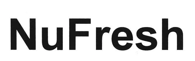 NUFRESH