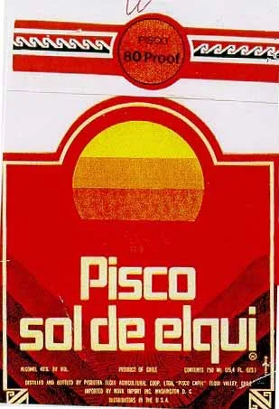 SOL DE ELQUI