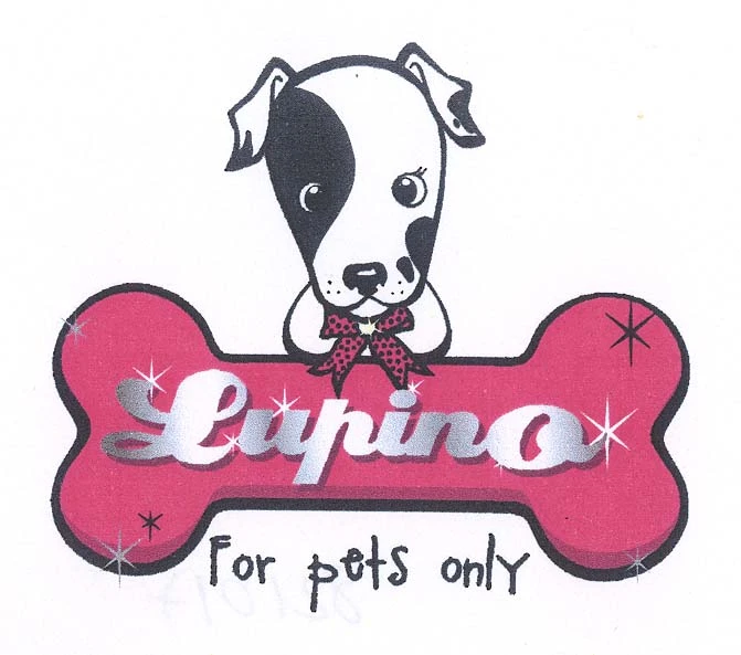 LUPINO