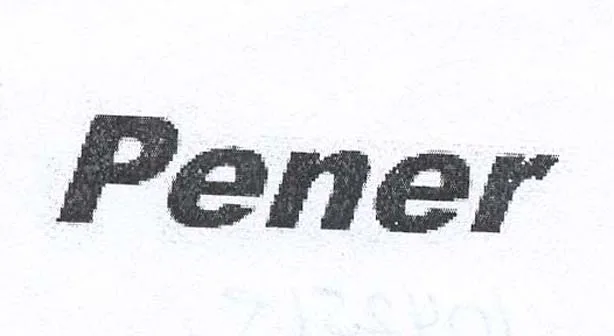 PENER