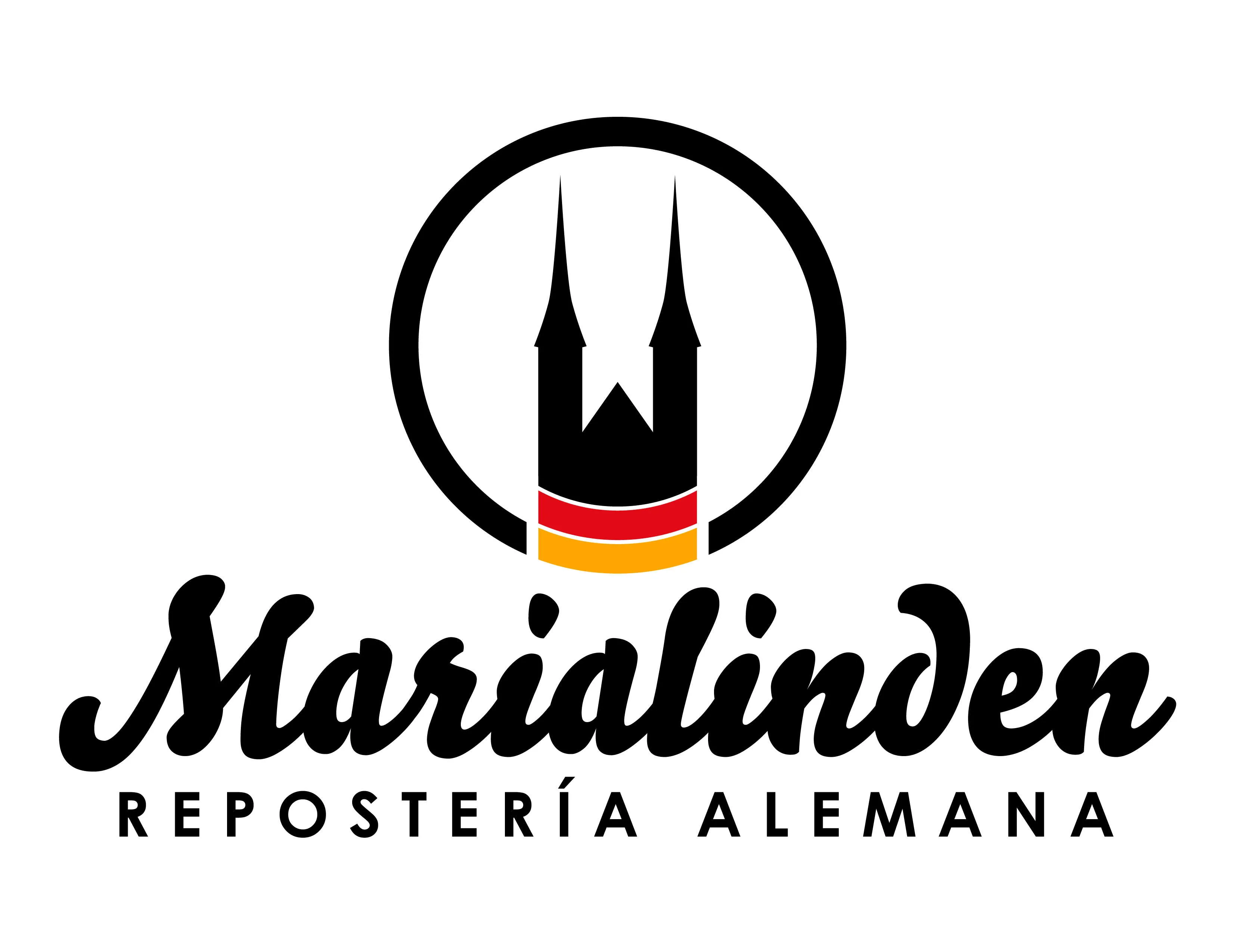 MARIALINDEN REPOSTERIA ALEMANA