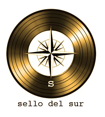 SELLO DEL SUR