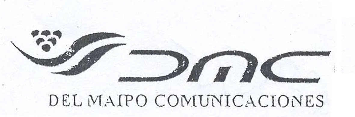 DMC DEL MAIPO COMUNICACIONES