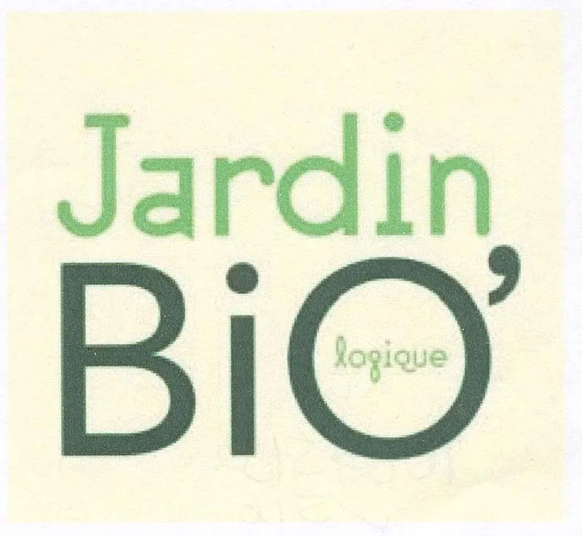 JARDIN BIO LOGIQUE