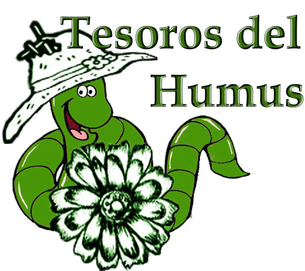 TESOROS DEL HUMUS