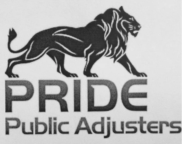 PRIDE PUBLIC ADJUSTERS