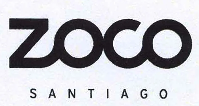 ZOCO SANTIAGO