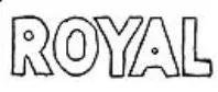 ROYAL