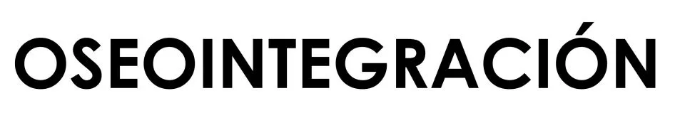 OSEOINTEGRACIÓN