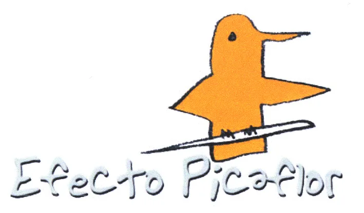 EFECTO PICAFLOR