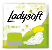 LADYSOFT NATURAL