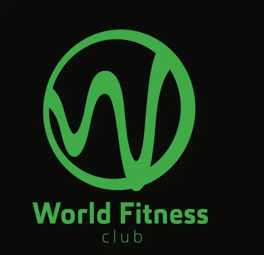W WORLD FITNESS CLUB