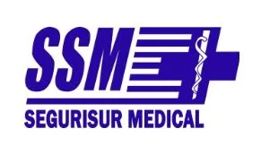 SSM SEGURISUR MEDICAL