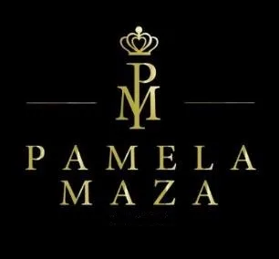 P M PAMELA MAZA
