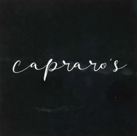 CAPRARO'S