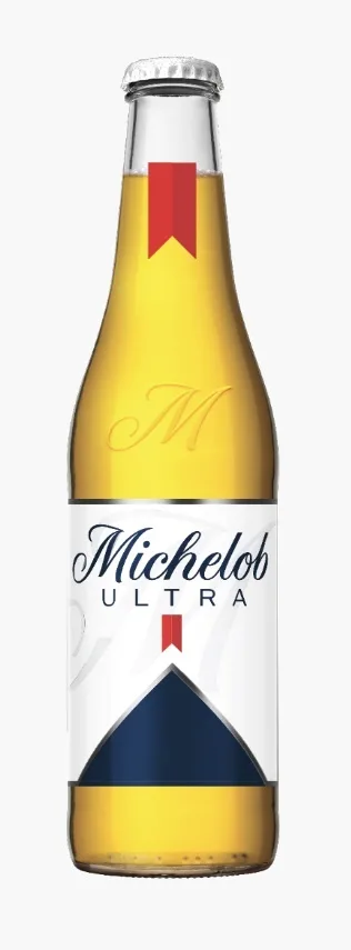 M MICHELOB ULTRA