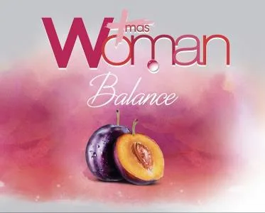 +mas Woman Balance