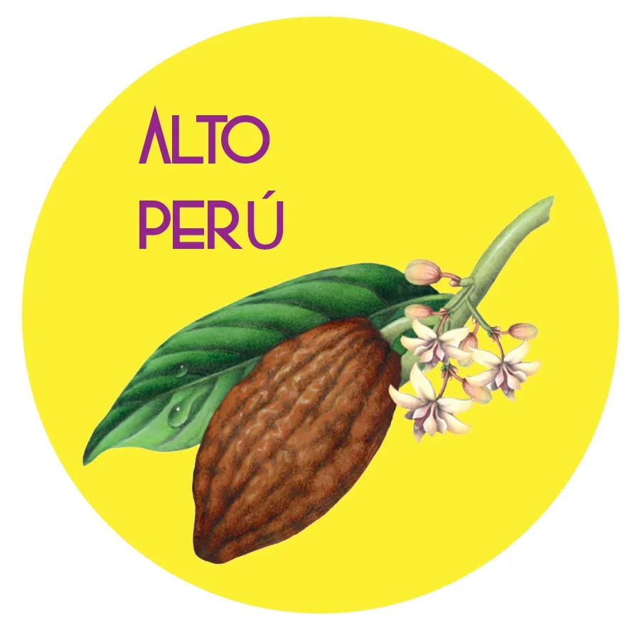 Alto Perú