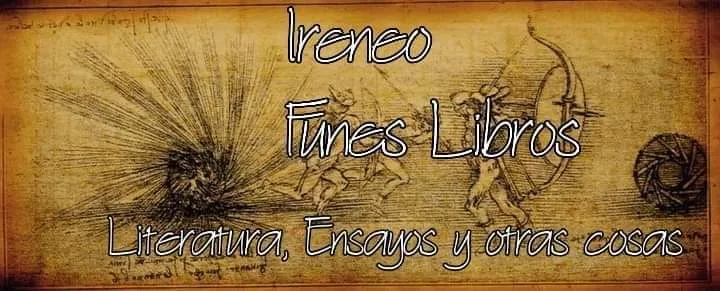 IRENEO FUNES LIBROS