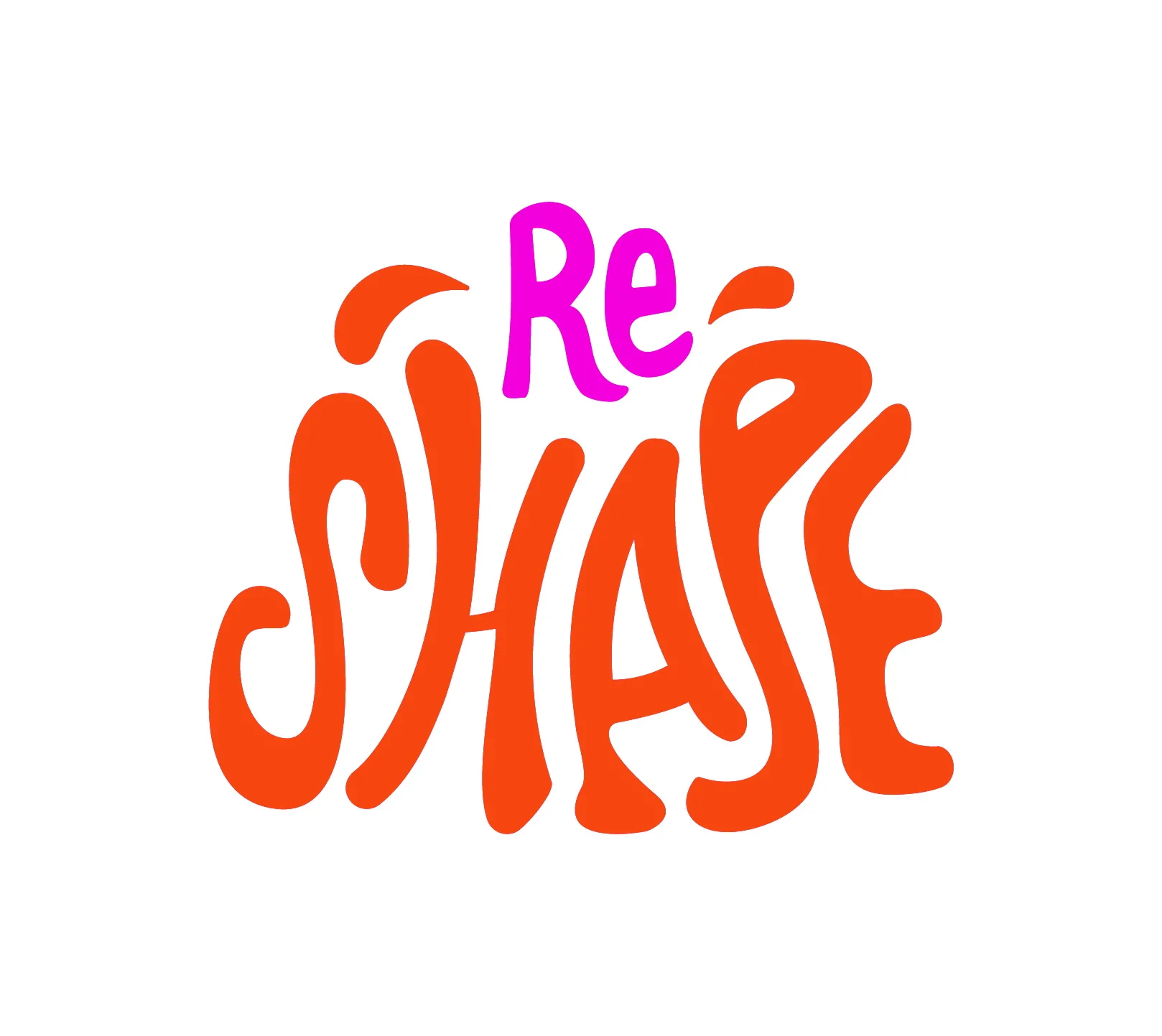 Reshape