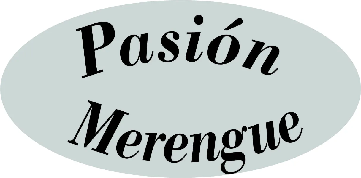 Pasión Merengue
