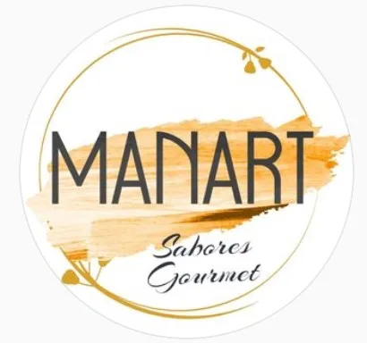 MANART Sabores Gourmet