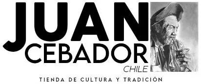 JUAN CEBADOR CHILE TIENDA DE CULTURA Y TRADICIÓN