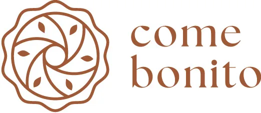 COME BONITO