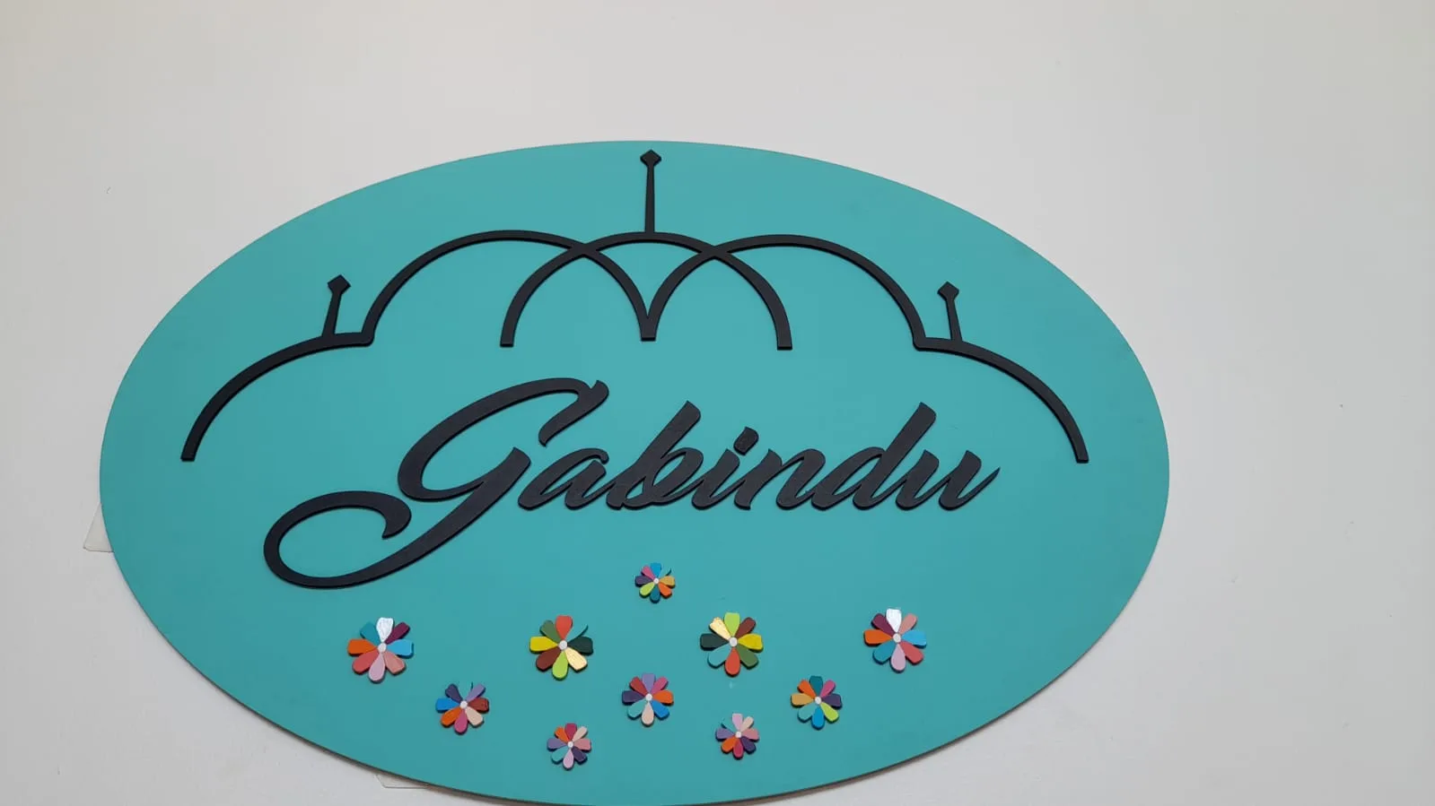 GABINDU