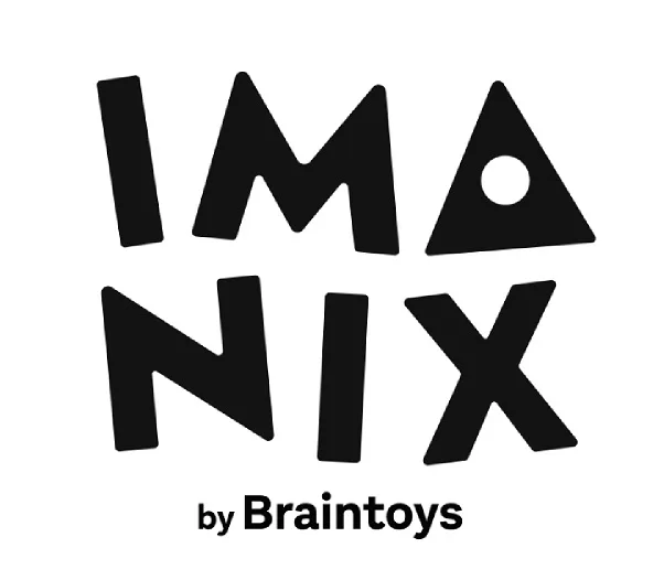 IMA NIX by Braintoys