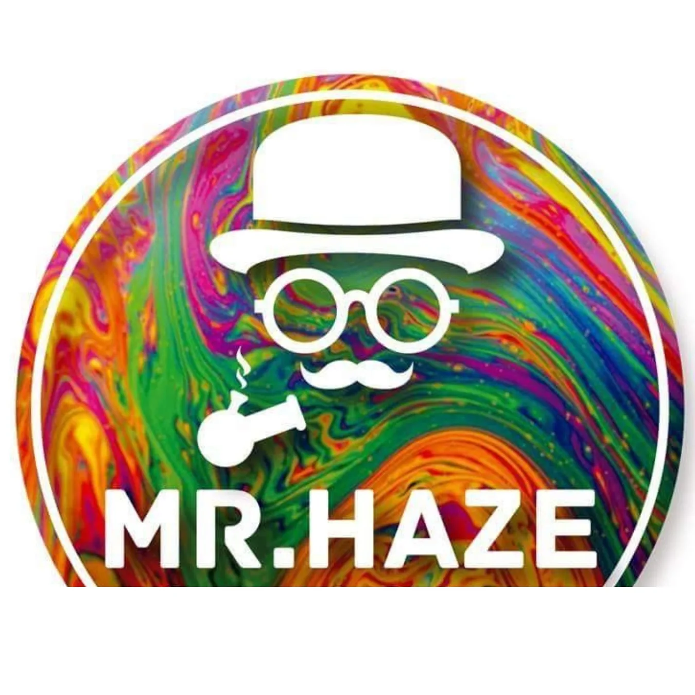 mr haze