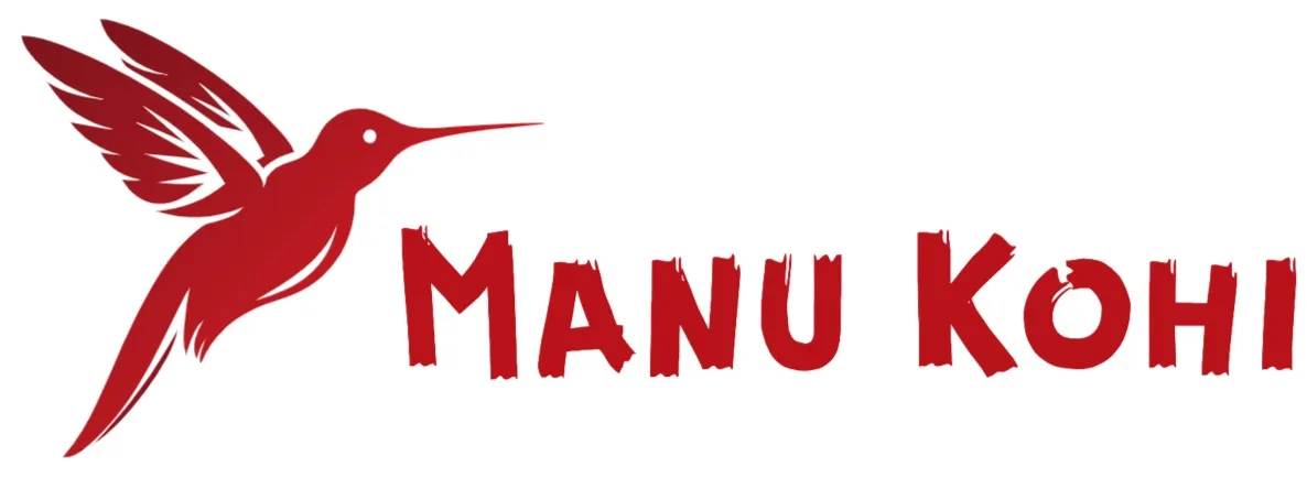 Manu Kohi