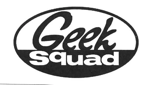 GEEK SQUAD